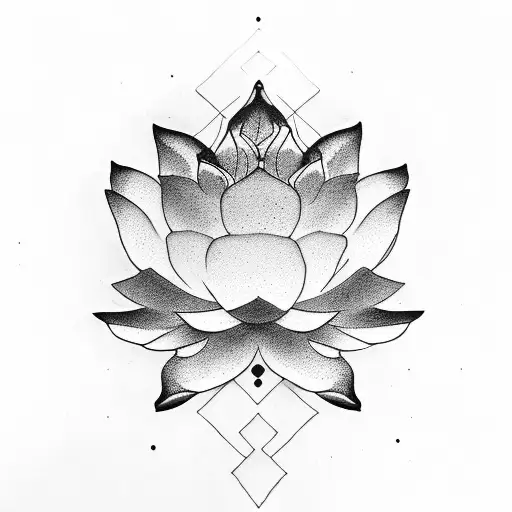 Lotus Flower