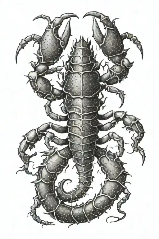 Scorpion