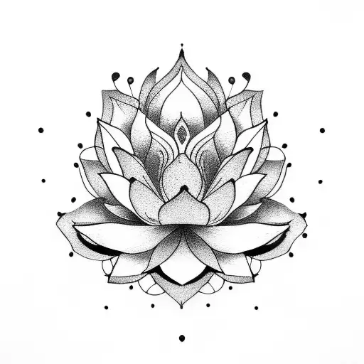 Lotus Flower