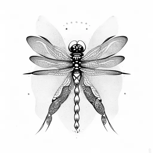 Dragonfly