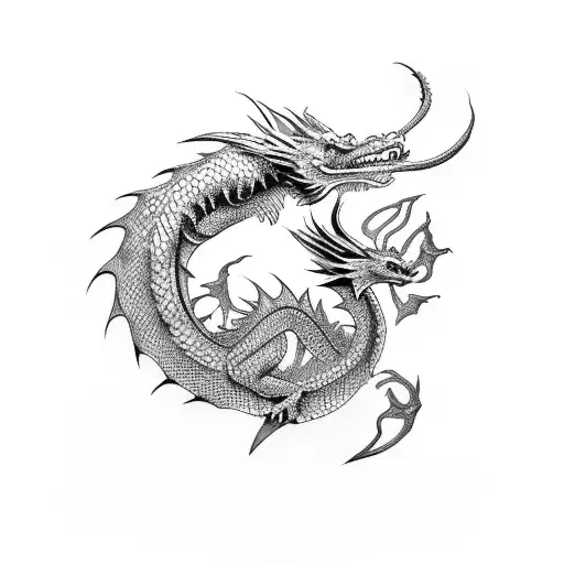 Dragon