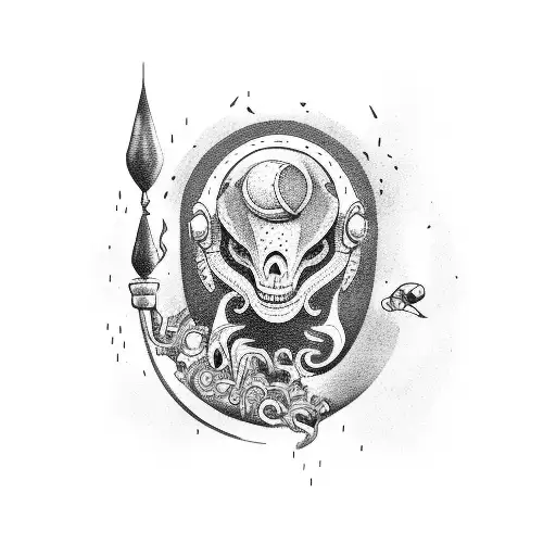 Loser Taxt With Aquarius Sing