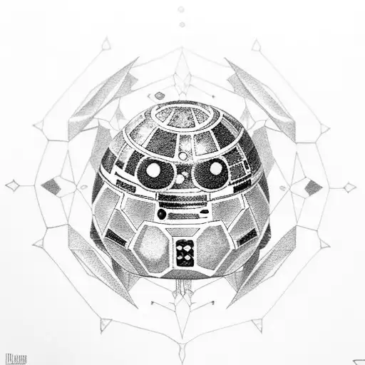 Pokemon Meshed With Star Wars