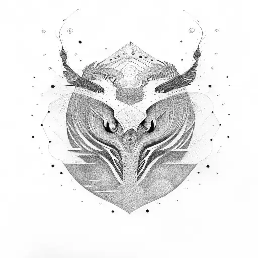 Abstract Art About Life