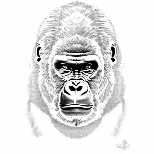 Gorilla