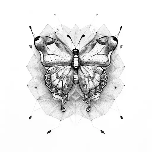 Butterfly Galaxy Turtles