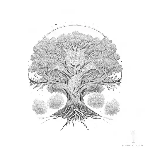 Tree Of Life