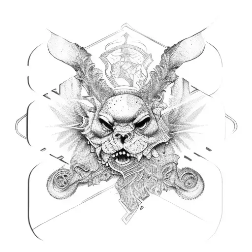 Passport Stamps From Different Countries