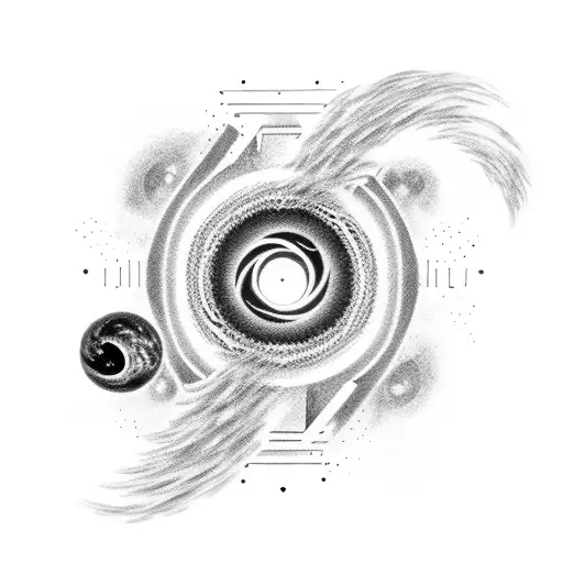 Black Hole And Furmula Of Blackhole Gravity