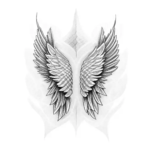 Angel Wings