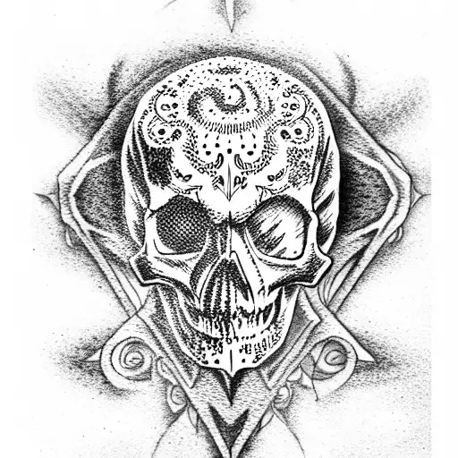 Skull