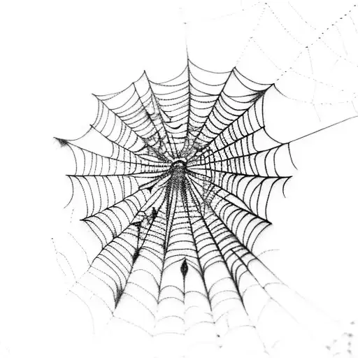 Spider Web