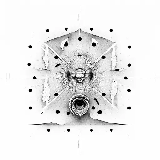 A Love Letter Written In Bullet Holes