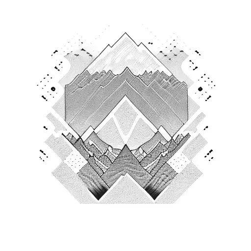Music With Mountains