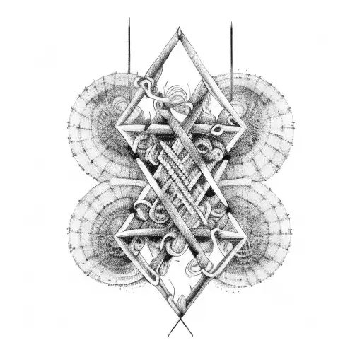 Dna Helix With Animal Kingdoms