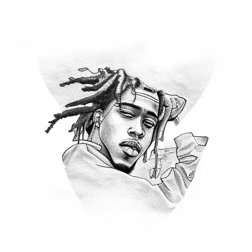 Sunset And Xxxtentacion