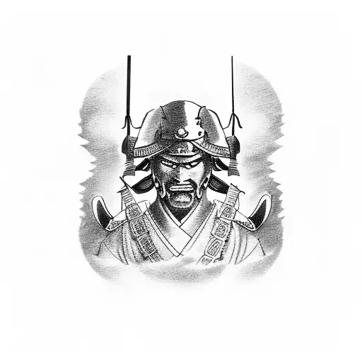 Samurai Kyokushin