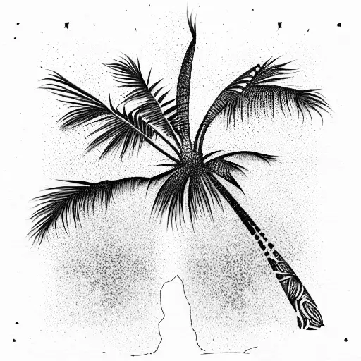 Palm Tree