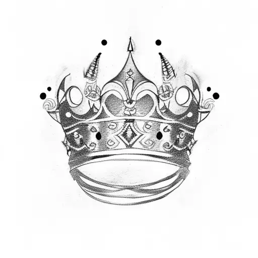 Queen's Crown