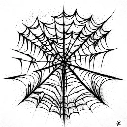 Spider Web