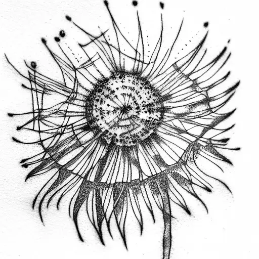 Dandelion