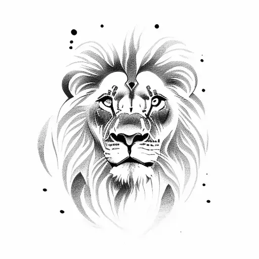 Reloj Lion