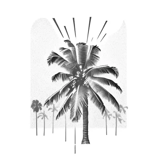 Palm Tree