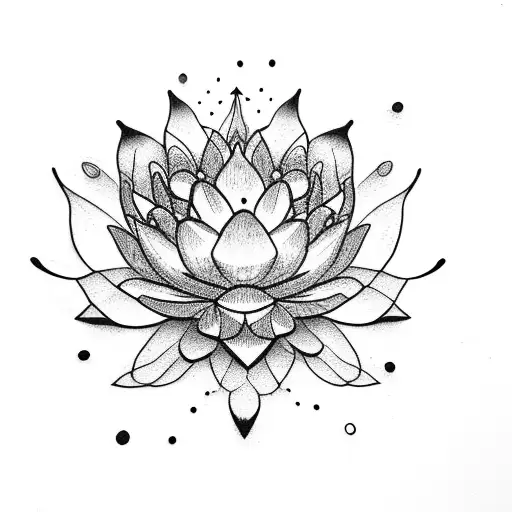Lotus Flower