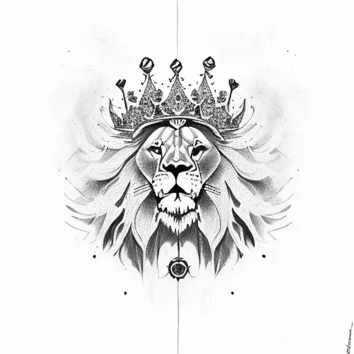 Lion Crown