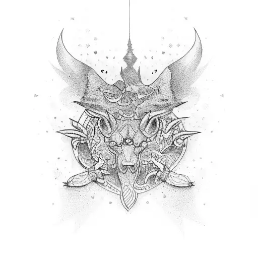 Western Colored Traditional