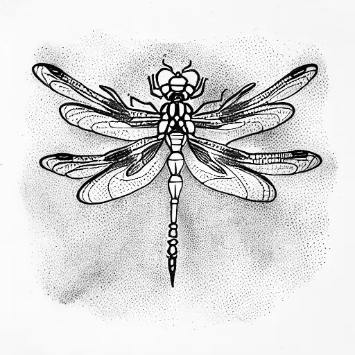 Dragonfly