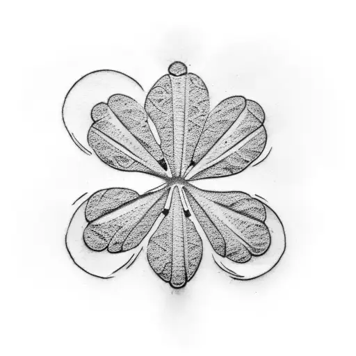 Four Leaf Clover