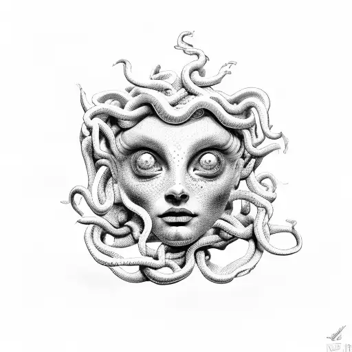 Medusa