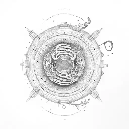 Music Note Steering Wheel