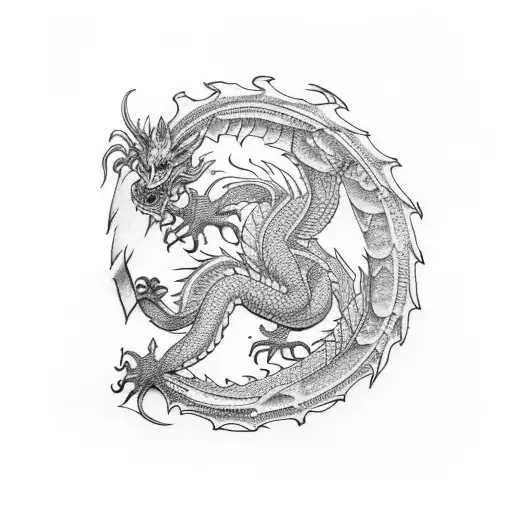 Dragon