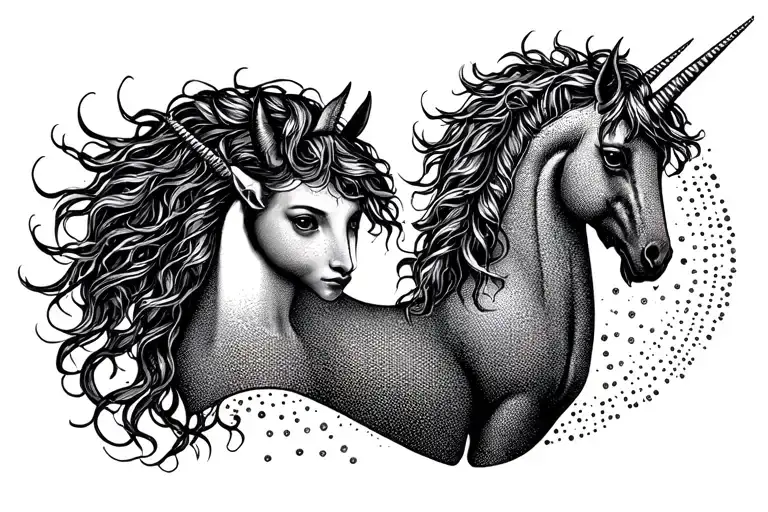 Gemini And Capicorn Zodiac