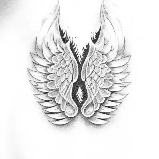 Angel Wings
