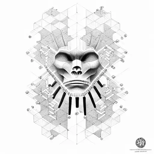 Dna Strand Human Evolution