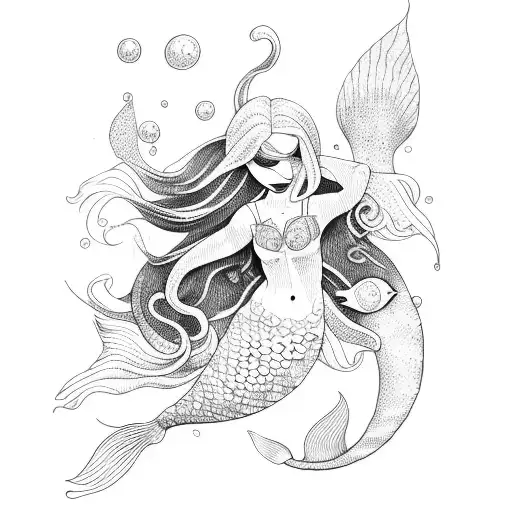 Mermaid