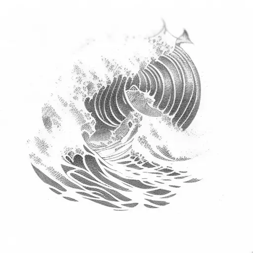 Ocean Wave