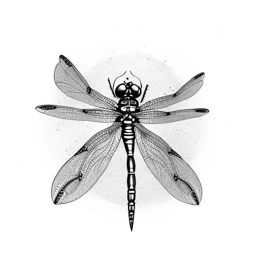 A Dragonfly