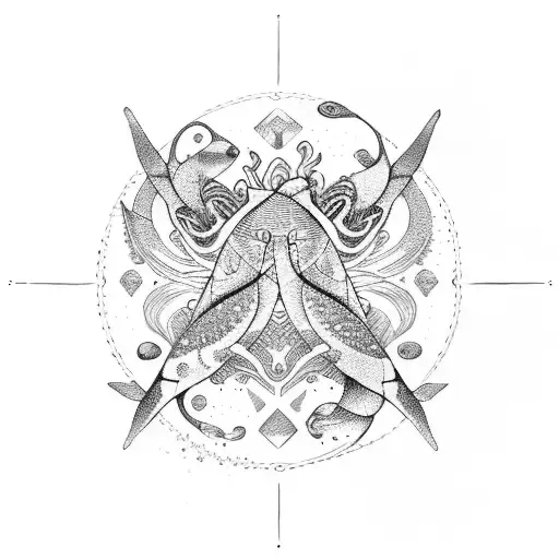 Pisces And Virgo Love