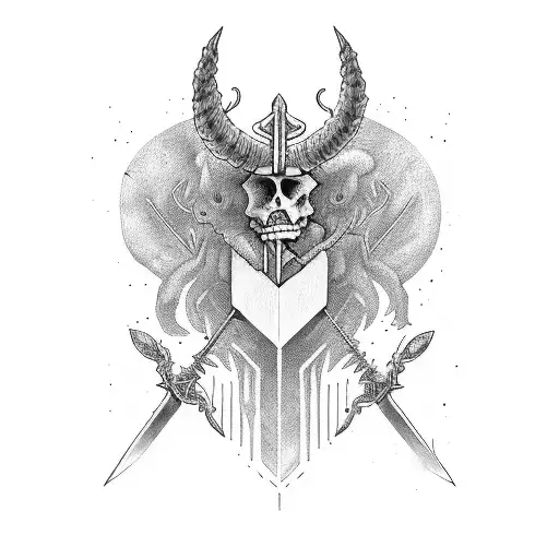 I Am The Bone Of My Sword