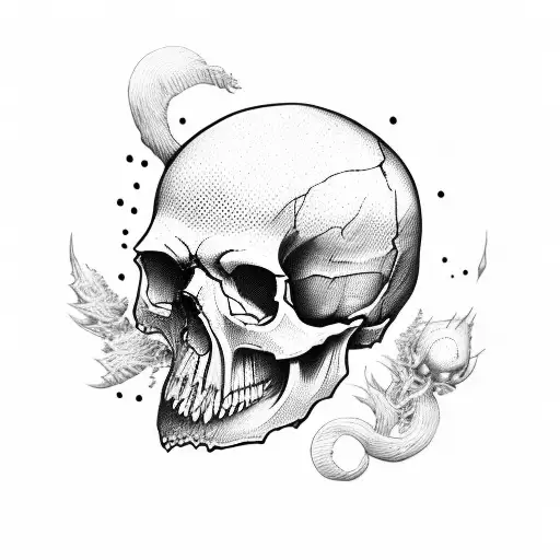 Skull