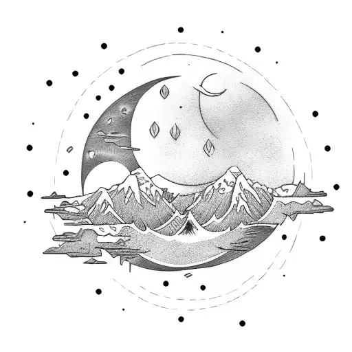 I Love You To The Moon And Back