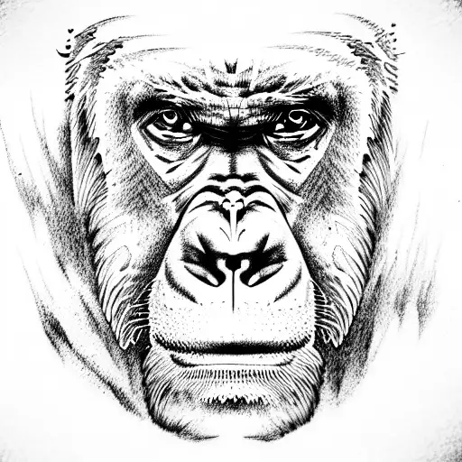 Gorilla