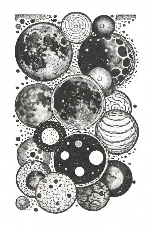 Moon Phases
