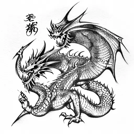 Dragon