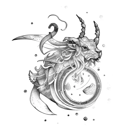 Aquarius And Capricorn