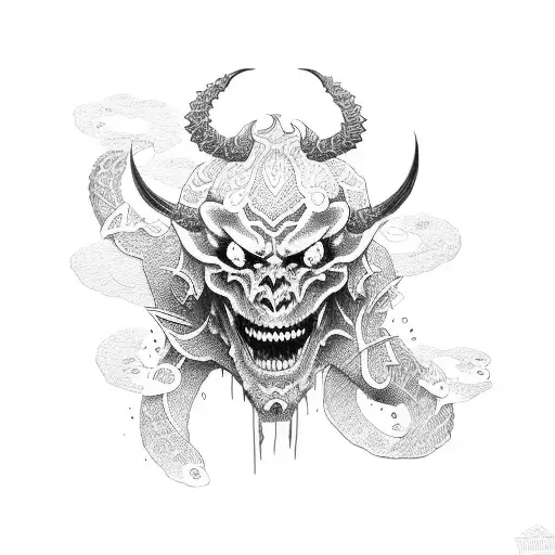 Demon Japan